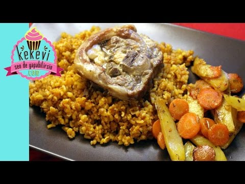 Kuzu Gerdan Kebap:)