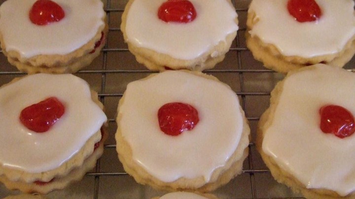 İmparatorluk Kurabiyeleri Tarifi