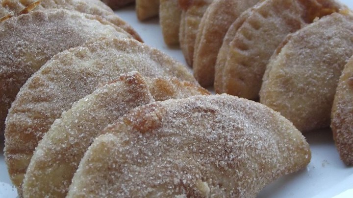 Empanadas Tarifi