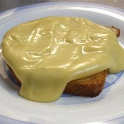 Peynirli kızarmış ekmek Tarifi