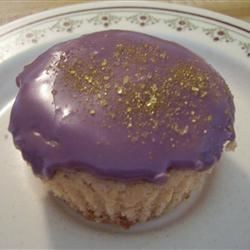 Baharatlı Çiftlik Perisi Kekleri