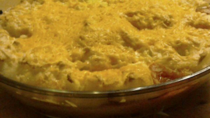 Pastırmalı Dana Eti Haşlaması İngiliz Tarzı Tarifi