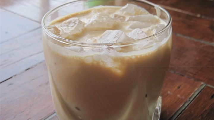 Ev yapımı İrlanda (Viski) Kreması Tarifi