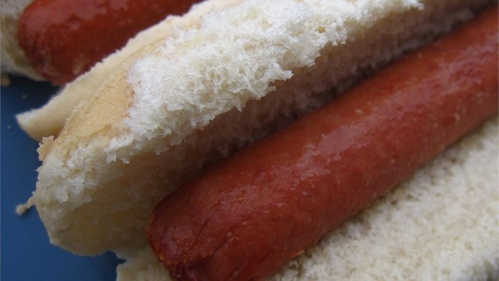 Guinness® Köpekleri Tarifi