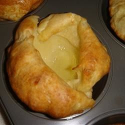 Büyükannenin Yorkshire Pudingi