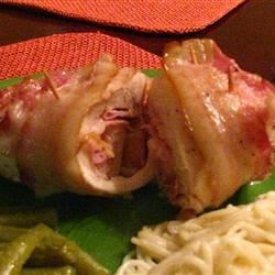 Chicken a la Good Tarifi