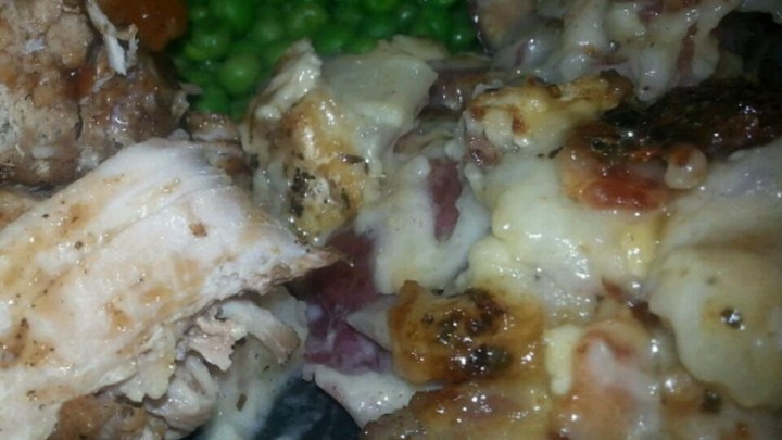 Tartiflette