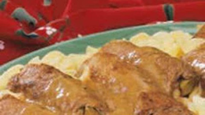Rouladen Rats