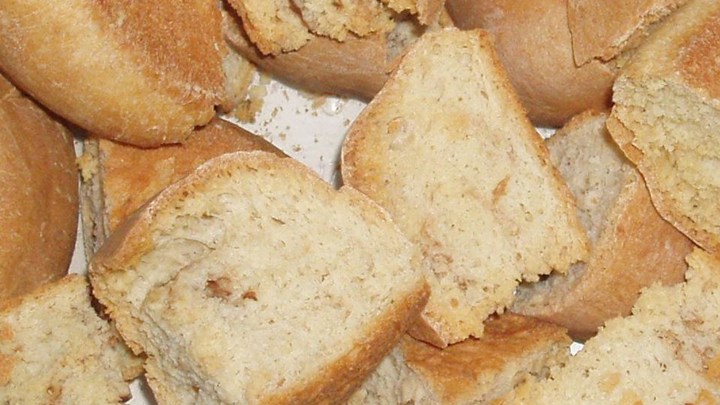 Zwieback