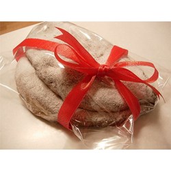 Christmas Stollen