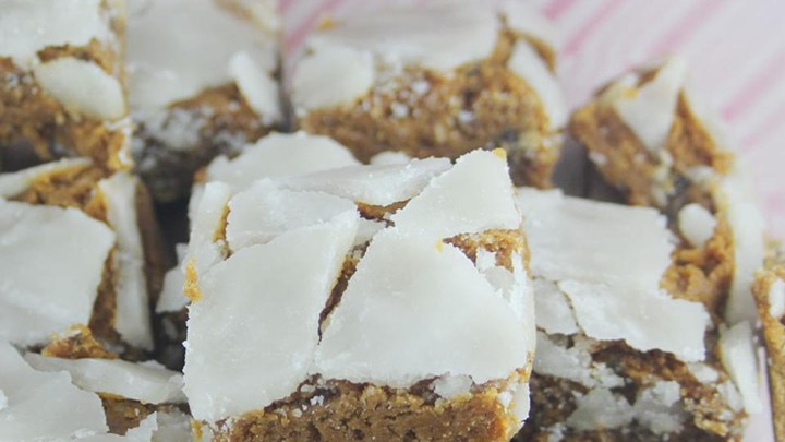 Lebkuchen VI