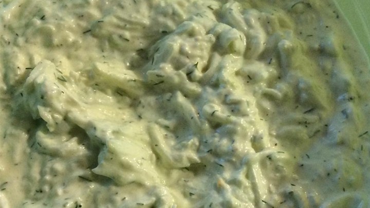 Tzatziki VII