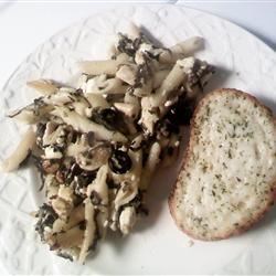 Yunan Tembel Lazanyası