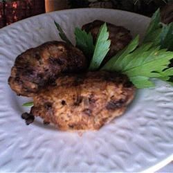 Greek Sausage: Sheftalia Tarifi