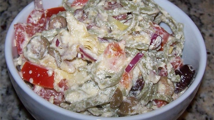 Salad Taverna