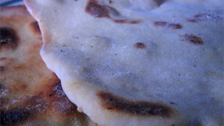Lefse II
