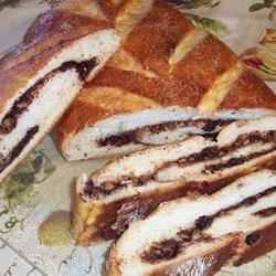 Kolay Kakuleli Ekmek