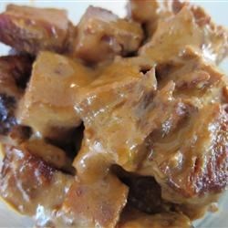 Dromskinka (Rüya Jambon)