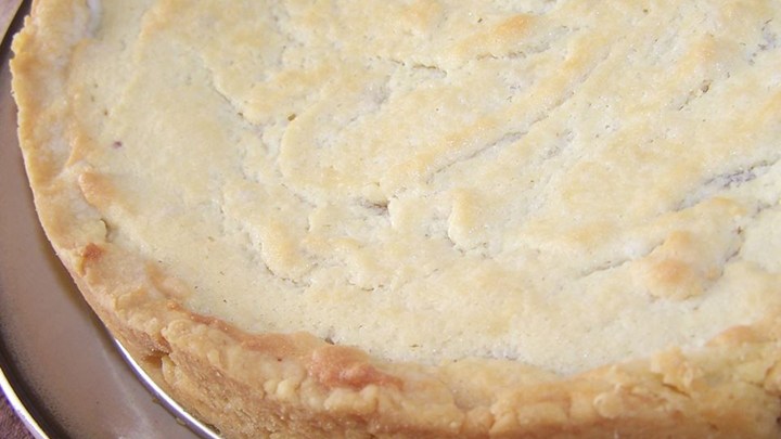 Mazarin Kek I
