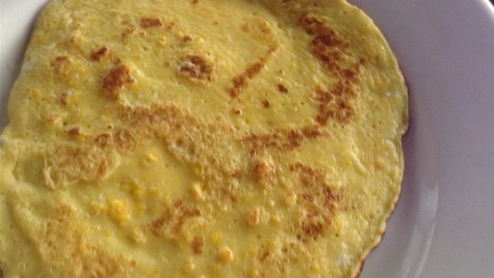 Swedish Pancakes