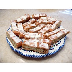İsveç Kringları