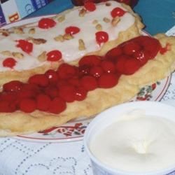 Danimarka Bademli Puf