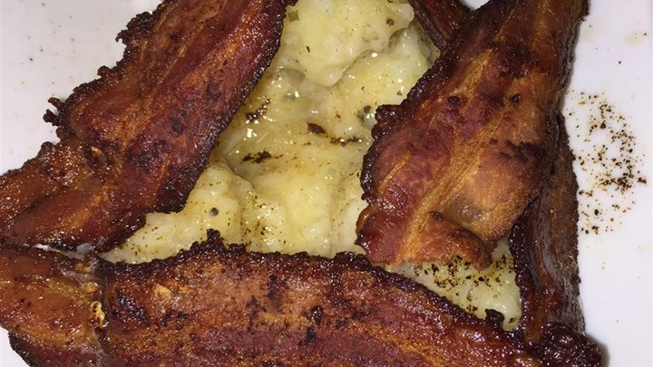 Norveç Patates Klub
