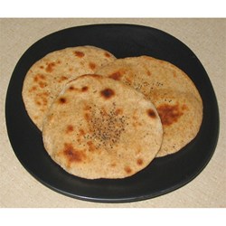 Norveç Yassı Ekmek