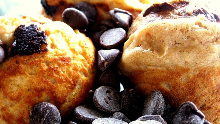 Danimarka Pancake