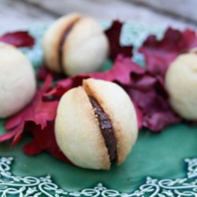 Romeo's Kisses Tarifi