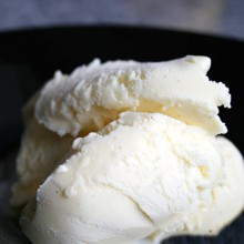 Vanilla Gelato Tarifi