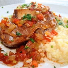 Osso Buco