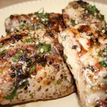 Chicken Oreganata Recipes