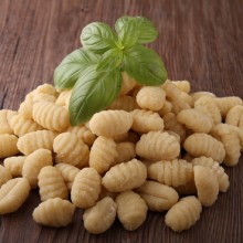 Potato Gnocchi