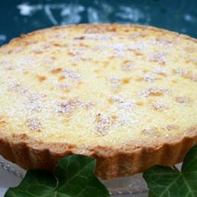 Torta della Nonna