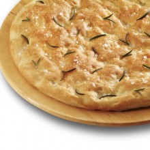 Potato Focaccia Dough