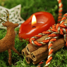 An Italian Christmas