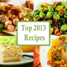 Top 2013 Italian Food Forever Recipes