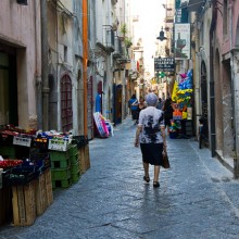 Gaeta & The Beaches Tarifi