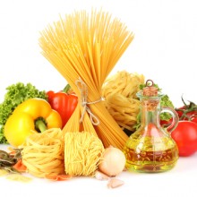 Light & Healthy Italian