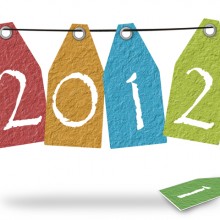Welcome 2012! Tarifi