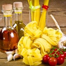 The Italian Pantry Tarifi