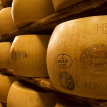 Featured Ingredient ~ Parmesan Cheese Tarifi