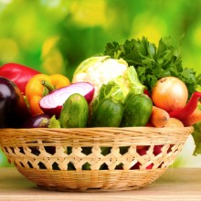 Italian Kitchen Garden Tarifi