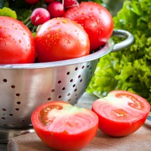 The Tantalizing Tomato